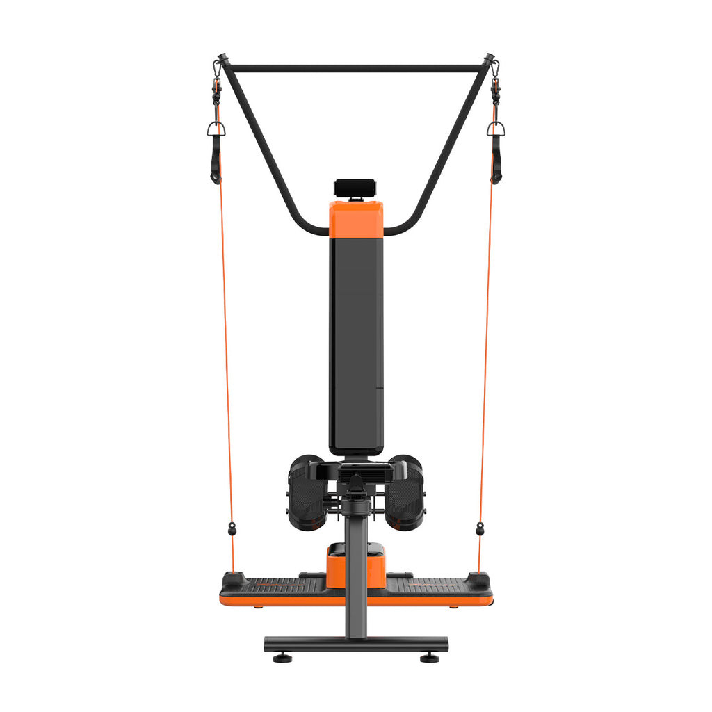 U-TRAINER PLUS